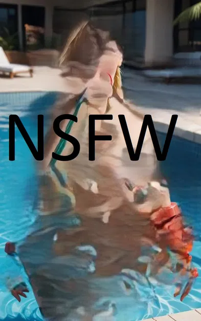 Mô hình 3D nhân vật Cammy - Thiết kế đặc biệt phiên bản AI - Image 1