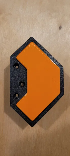 Chân đế Prusa Core One v2 - bản ngắn - kèm miếng đệm TPU rời - Image 6