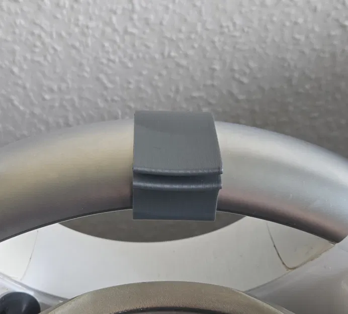 Kẹp giữ nắp Thermomix TM5/TM6 - Phụ kiện in 3D hữu ích cho nhà bếp - Image 3