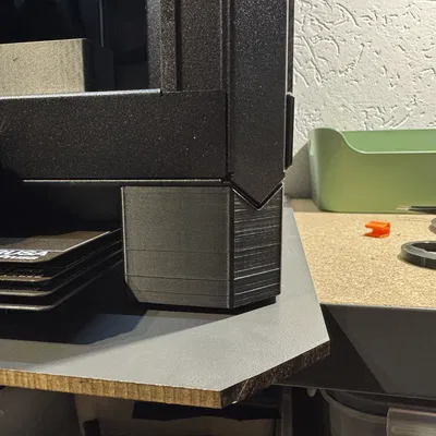 Bộ Chân Đế Nâng 30mm Cho Máy In Prusa Core One