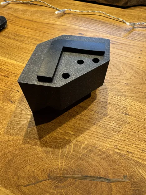 Bộ Chân Đế Nâng 30mm Cho Máy In Prusa Core One - Image 2