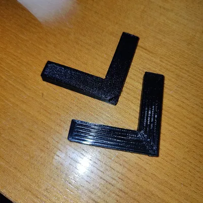 Bộ chân đế TPU 30mm nâng cao cho máy in Prusa Core One