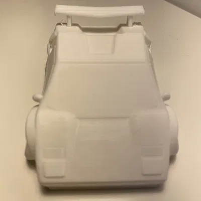 Mô hình siêu xe Mini Tooned Lamborghini