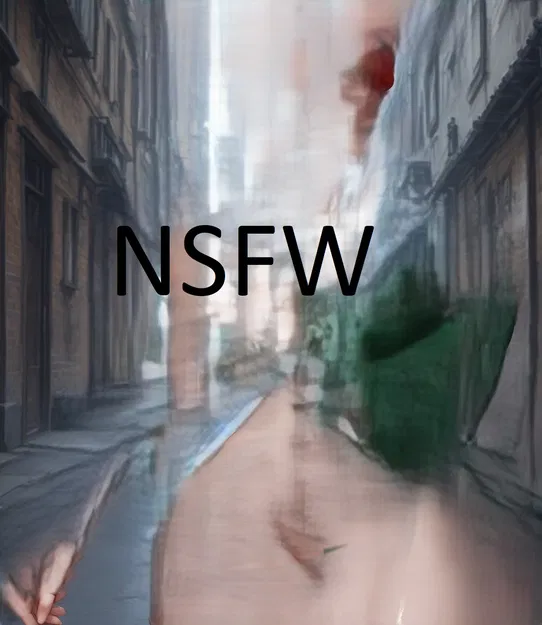 Mô hình nhân vật Cammy (Street Fighter) in 3D cực ấn tượng - Image 1