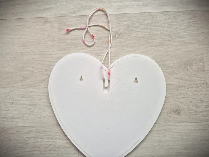 Biển treo cửa hài hước "Herzlich willkommen wäre übertrieben" - Image 2