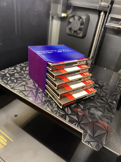 Giá đỡ khay hạt nổ Winchester Primer - Image 1