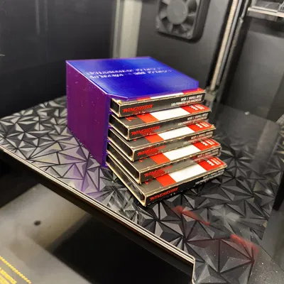 Giá đỡ khay hạt nổ Winchester Primer