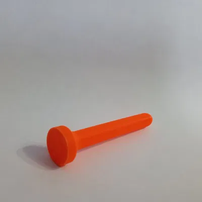 Công cụ đùn đất nặn Play-doh (Play-doh Extruder) đơn giản và tiện lợi