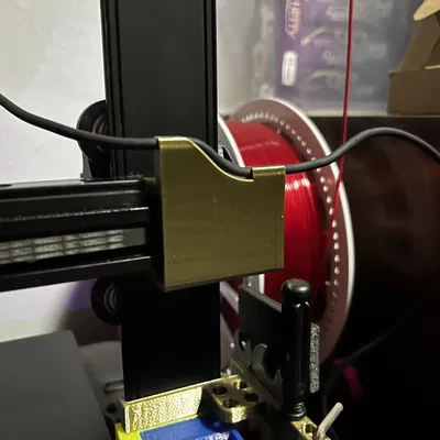 Kẹp định hướng dây cáp Nebula Camera cho Creality Ender 3 V3 KE/SE