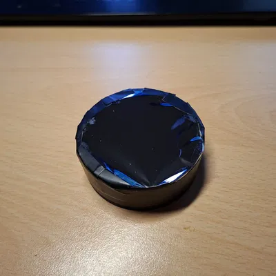 Nắp che nắng cho kính ngắm (finderscope) 9x50