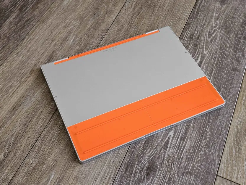 Miếng đệm cao su thay thế cho Google Pixelbook (Eve) - Image 1