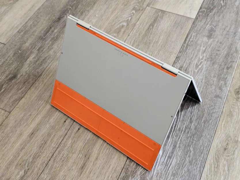 Miếng đệm cao su thay thế cho Google Pixelbook (Eve) - Image 2