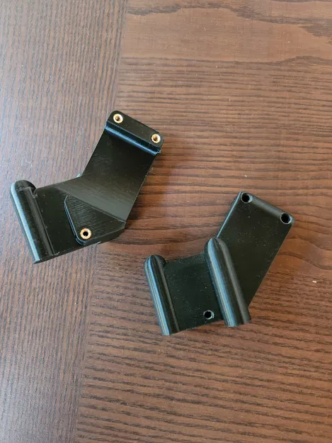 Giá Đựng Bình Nước Thời Trang Cho Xe Đẩy Nuna MIXX - Kiểu Trượt - Image 4