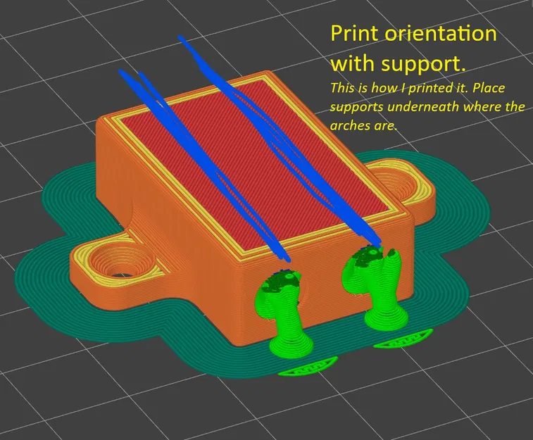 Giá đỡ nối dài cho dây tai nghe Cable Matters - Image 3