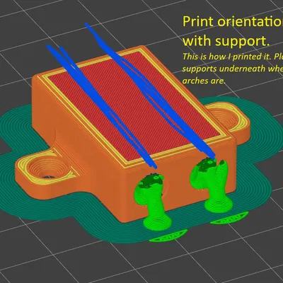 Giá đỡ nối dài cho dây tai nghe Cable Matters