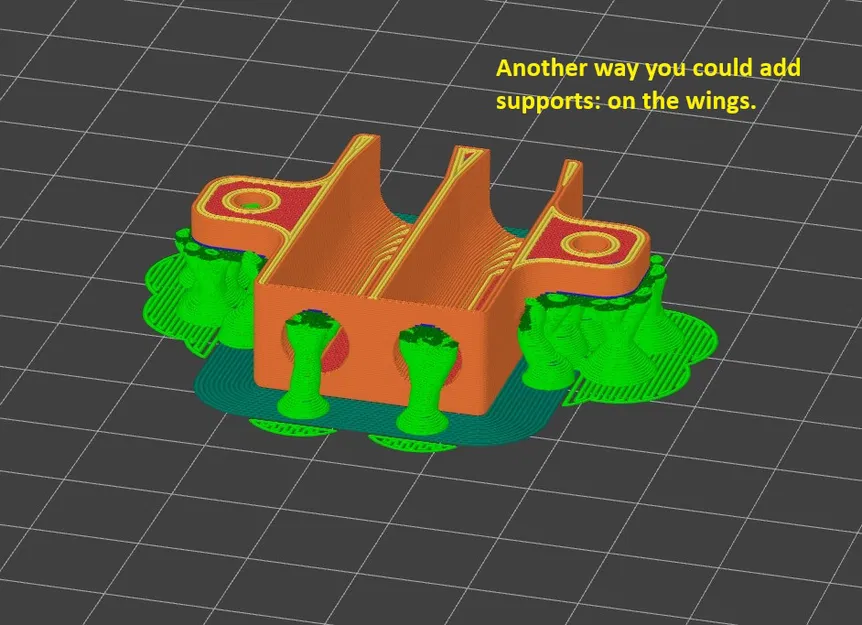 Giá đỡ nối dài cho dây tai nghe Cable Matters - Image 4