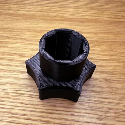 Nắp vặn cân bàn cho Snapmaker U1