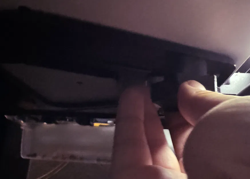 Nắp vặn cân bàn cho Snapmaker U1 - Image 3