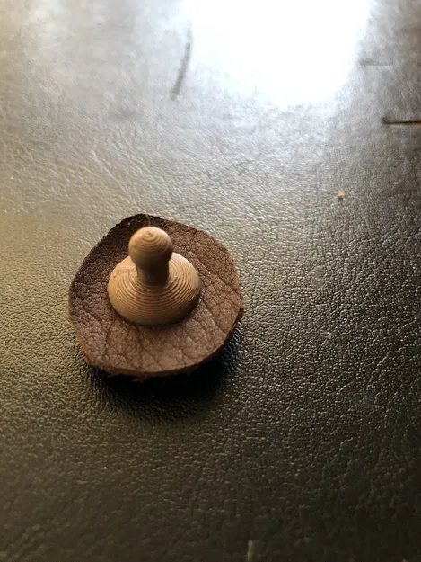 Nút cài kiểu Sam-Brown (Loại tải trọng nhẹ) - Image 2