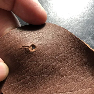 Nút cài kiểu Sam-Brown (Loại tải trọng nhẹ)