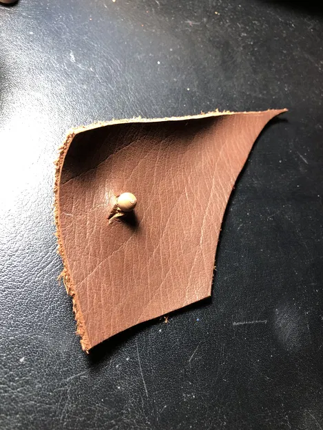 Nút cài kiểu Sam-Brown (Loại tải trọng nhẹ) - Image 5