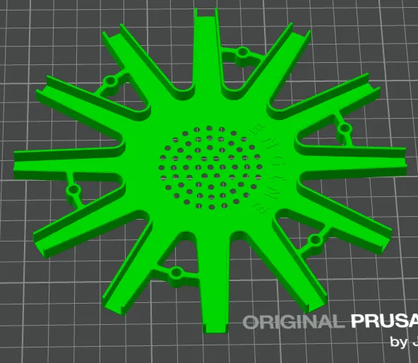 Bee escape (Thiết bị chặn ong) - Dụng cụ hỗ trợ thu hoạch mật - Image 1