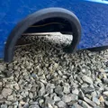Ốp Ống Xả (Exhaust Trim) Cho Renault Clio 182 - Thumbnail 2