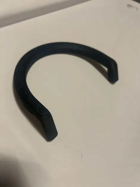 Ốp Ống Xả (Exhaust Trim) Cho Renault Clio 182 - Image 4