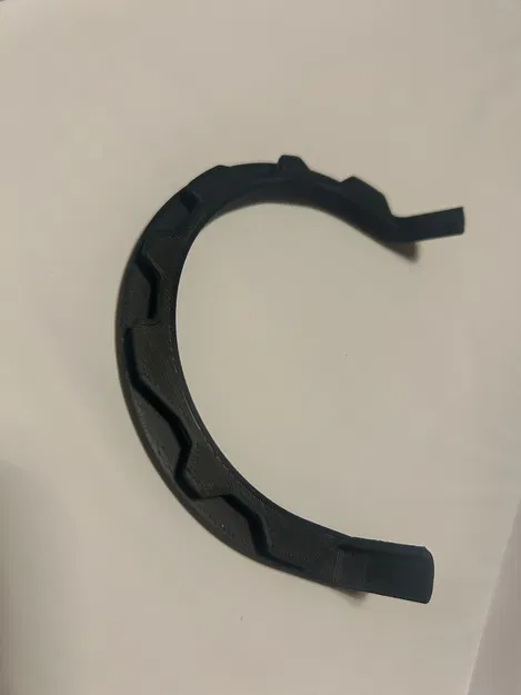 Ốp Ống Xả (Exhaust Trim) Cho Renault Clio 182 - Image 5