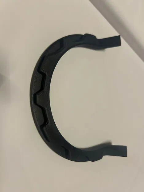 Ốp Ống Xả (Exhaust Trim) Cho Renault Clio 182 - Image 6