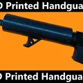 Piston & DI Drop-in Handguard + phụ kiện đi kèm - Thumbnail 1