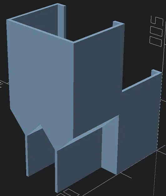 Khay Đựng Gói Gia Vị Knorr và Maggi Tùy Chỉnh - Image 3