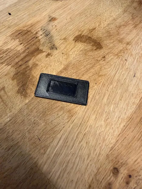 Magnet Holder Price Tags - Kẹp Giữ Bảng Giá Nam Châm Tiện Lợi - Image 1