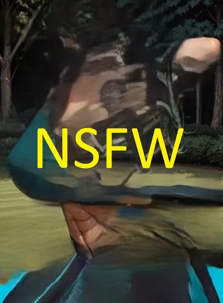 Mô hình 3D nhân vật nữ tập gym Chica Fitness chất lượng cao - Image 1