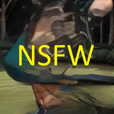 Mô hình 3D nhân vật nữ tập gym Chica Fitness chất lượng cao