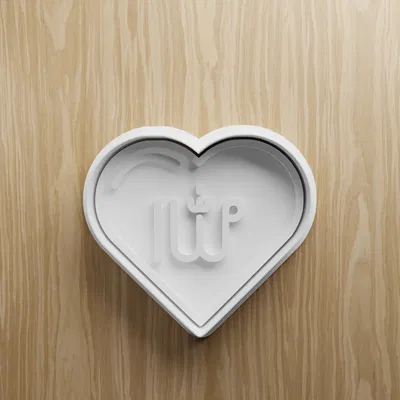 Bộ khuôn cắt bánh cookie chủ đề Ramadan & Eid STL | Khuôn Fondant Hồi giáo in 3D