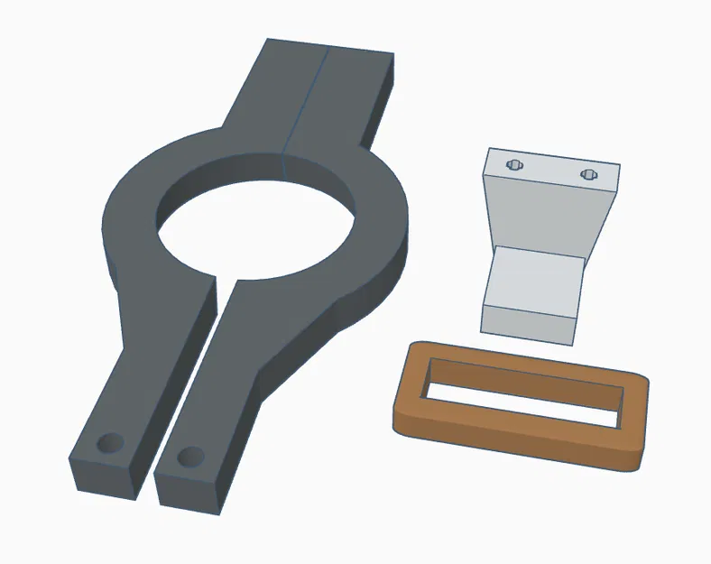 Dụng cụ hỗ trợ lắp đặt AR-15 Handguard - Image 1