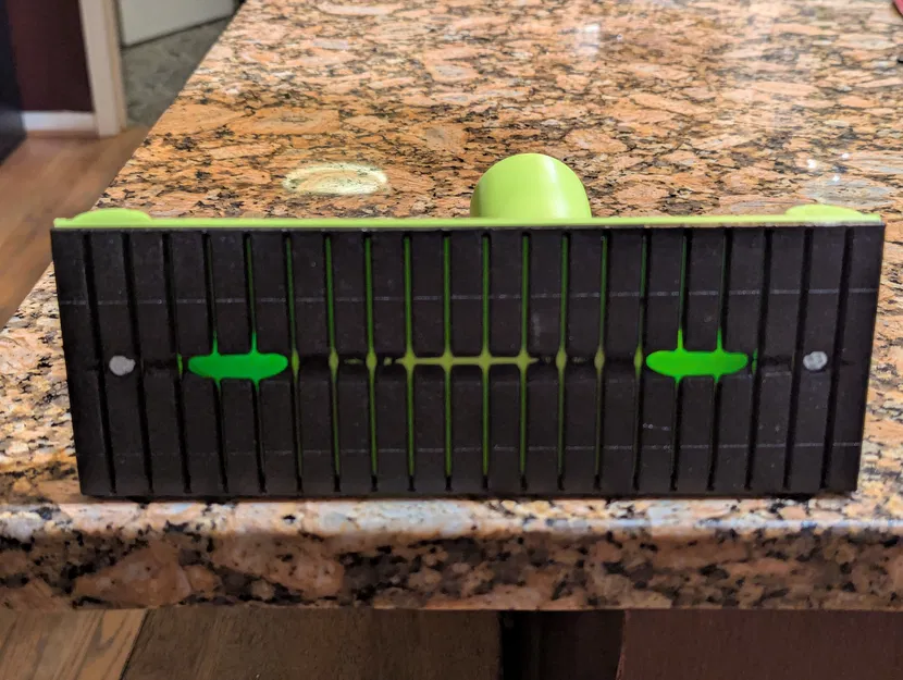 Dụng cụ chà nhám trần nhà có tích hợp hút bụi - Image 2