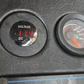 Bộ chuyển đổi gắn đồng hồ đo vôn (Voltmeter) cho tàu thuyền - Thumbnail 1