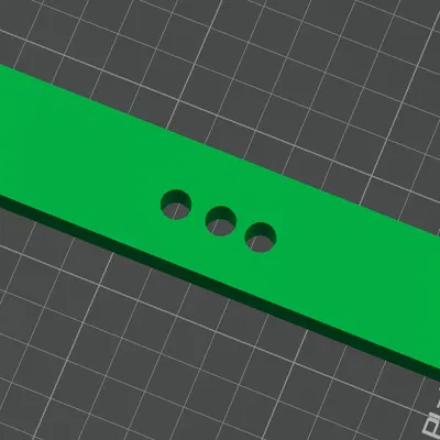 Cò bấm cho máy bắn đá (Catapult Trigger)