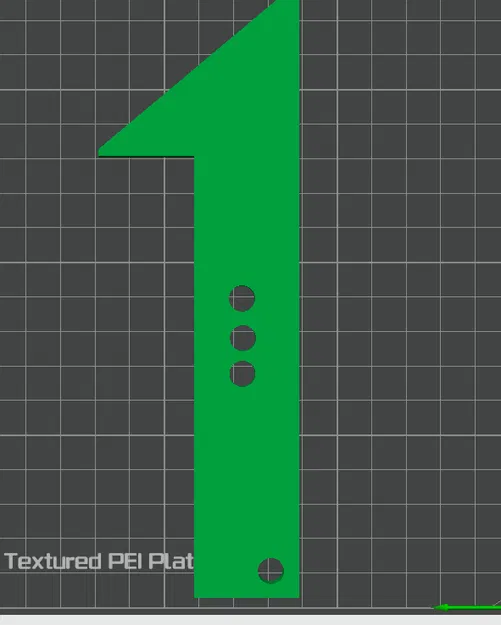 Cò bấm cho máy bắn đá (Catapult Trigger) - Image 3