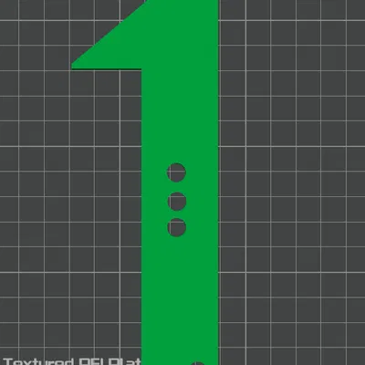 Cò bấm cho máy bắn đá (Catapult Trigger)