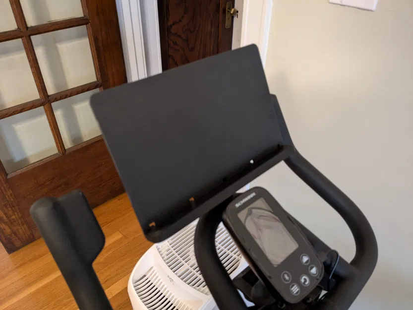 Giá đỡ máy tính bảng Schwinn IC4 / Bowflex C6 - Image 1