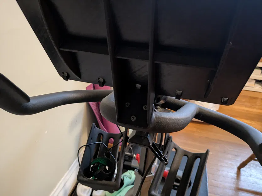 Giá đỡ máy tính bảng Schwinn IC4 / Bowflex C6 - Image 2