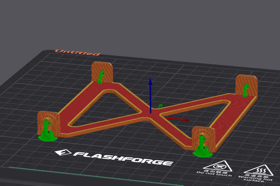 Khay gắn/Mount HDD 3.5 inch cho HP EliteDesk (có lỗ bắt vít) - Image 2
