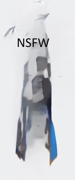 Mô hình 3D nhân vật Chun-Li - Tuyệt tác cho fan Street Fighter - Image 1