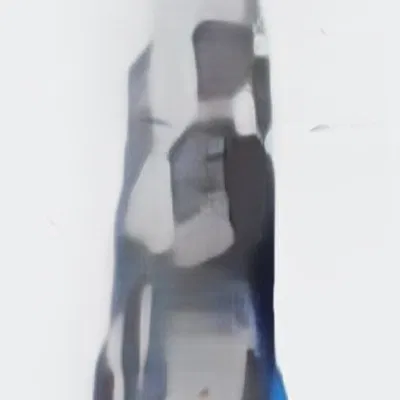 Mô hình 3D nhân vật Chun-Li - Tuyệt tác cho fan Street Fighter