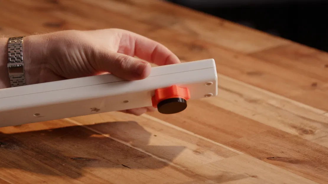 Hệ thống quản lý cáp từ tính tham số hóa (Parametric Magnetic Cable Management System) - Image 4