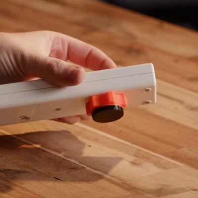 Hệ thống quản lý cáp từ tính tham số hóa (Parametric Magnetic Cable Management System)