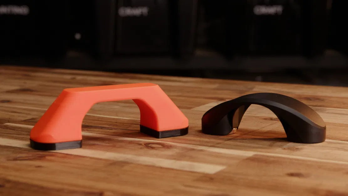 Hệ thống quản lý cáp từ tính tham số hóa (Parametric Magnetic Cable Management System) - Image 5